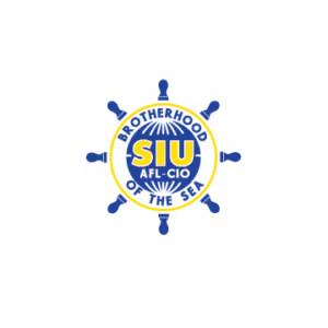 Union or organization badge